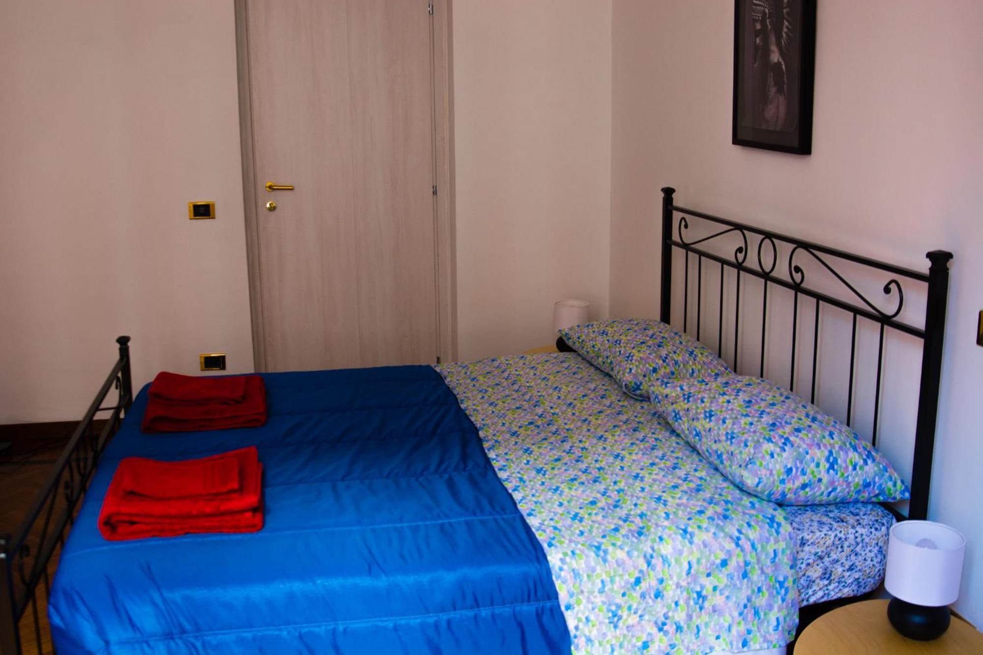 Ezio House Appartamento Roma